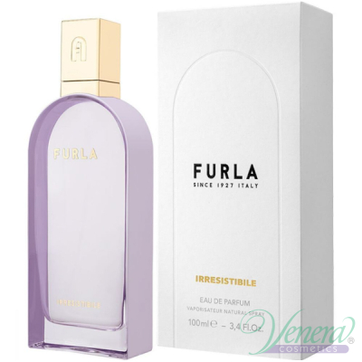 Furla Irresistibile EDP 100ml за Жени Дамски Парфюми