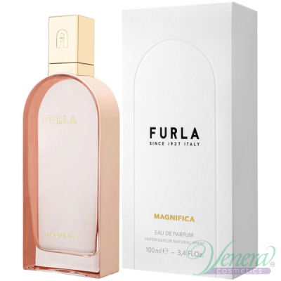 Furla Magnifica EDP 100ml за Жени Дамски Парфюми