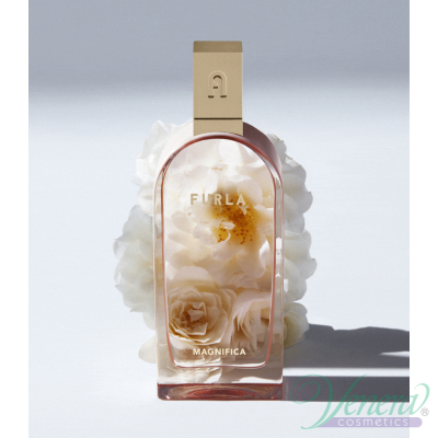 Furla Magnifica EDP 100ml за Жени БЕЗ ОПАКОВКА Дамски Парфюми без опаковка