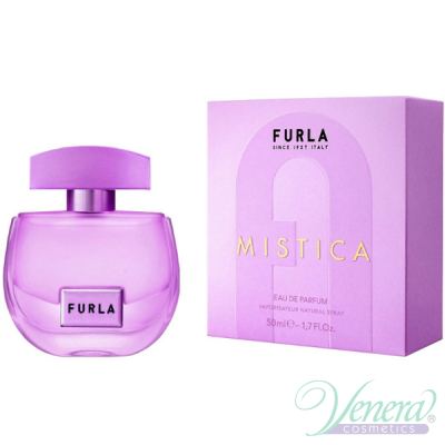 Furla Mistica EDP 50ml за Жени Дамски Парфюми