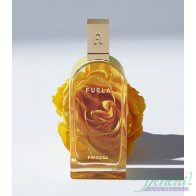 Furla Preziosa EDP 100ml за Жени БЕЗ ОПАКОВКА Дамски Парфюми без опаковка