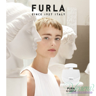 Furla Pura EDP 100ml за Жени БЕЗ ОПАКОВКА Дамски Парфюми без опаковка