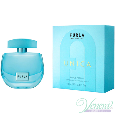 Furla Unica EDP 100ml за Жени БЕЗ ОПАКОВКА Дамски Парфюми без опаковка