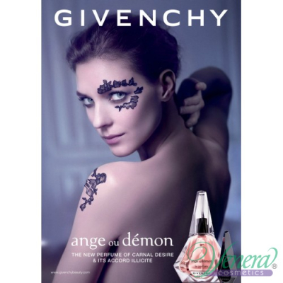 Givenchy Ange ou Demon Le Parfum 75ml & Accord Illicite 4ml за Жени Дамски Парфюми