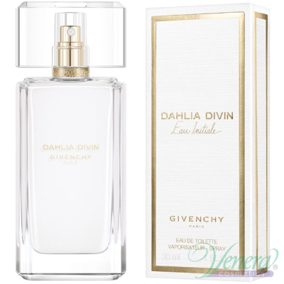 Givenchy Dahlia Divin Eau Initiale EDT 30ml за Жени Дамски Парфюми