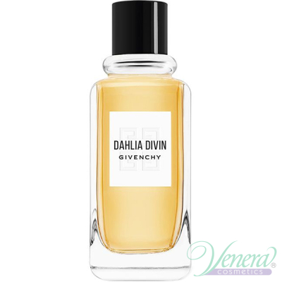 Givenchy Dahlia Divin EDP 100ml за Жени БЕЗ ОПАКОВКА Дамски Парфюми без опаковка