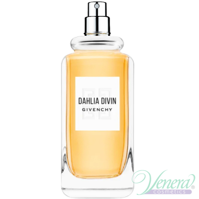 Givenchy Dahlia Divin EDP 100ml за Жени БЕЗ ОПАКОВКА Дамски Парфюми без опаковка
