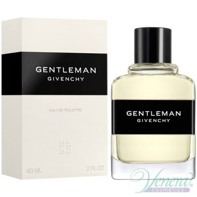 Givenchy Gentleman 2017 EDT 60ml за Мъже Мъжки Парфюми