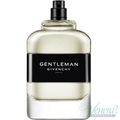 Givenchy Gentleman 2017 EDT 100ml за Мъже  Без Капачка Мъжки Парфюми без капачка