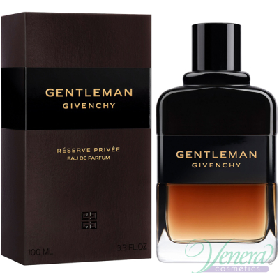 Givenchy Gentleman Eau de Parfum Reserve Privee EDP 100ml за Мъже Мъжки Парфюми