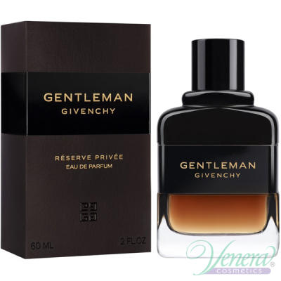 Givenchy Gentleman Eau de Parfum Reserve Privee EDP 60ml за Мъже Мъжки Парфюми