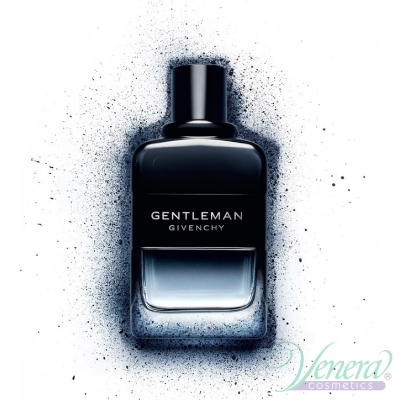 Givenchy Gentleman Intense EDT 60ml за Мъже Мъжки Парфюми
