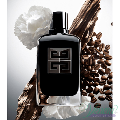 Givenchy Gentleman Society Extreme EDP 60ml за Мъже Мъжки Парфюми
