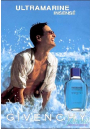 Givenchy Insense Ultramarine EDT 100ml за Мъже Мъжки Парфюми