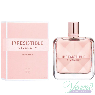 Givenchy Irresistible EDP 125ml за Жени Дамски Парфюми