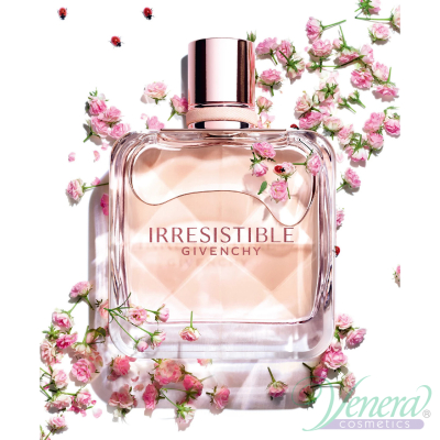 Givenchy Irresistible Fraiche EDT 35ml за Жени Дамски Парфюми