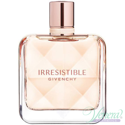 Givenchy Irresistible Fraiche EDT 80ml  за Жени БЕЗ ОПАКОВКА Дамски Парфюми без опаковка