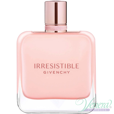 Givenchy Irresistible Rose Velvet EDP 80ml за Жени БЕЗ ОПАКОВКА Дамски Парфюми без опаковка