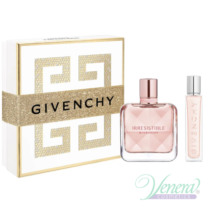 Givenchy Irresistible Set (EDP 50ml + EDP 12.5m...
