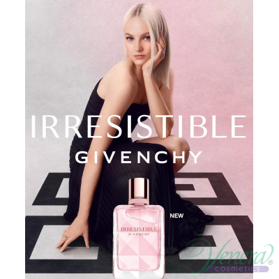 Givenchy Irresistible Very Floral EDP 35ml за Жени Дамски Парфюми