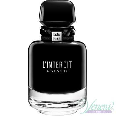 Givenchy L'Interdit Intense EDP 80ml за Же...