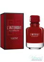 Givenchy L'Interdit Rouge Ultime EDP 80ml за Жени БЕЗ ОПАКОВКА Дамски Парфюми без опаковка