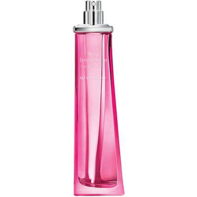 Givenchy Very Irresistible EDT 75ml за Жени БЕЗ ОПАКОВКА Дамски Парфюми без капачка