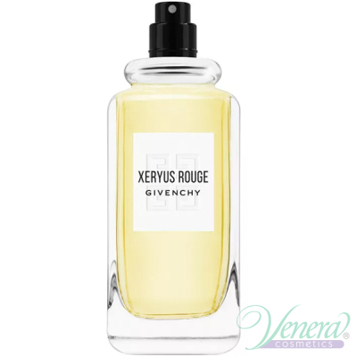 Givenchy Xeryus Rouge EDT 100ml за Мъже БЕЗ ОПАКОВКА Мъжки Парфюми без опаковка