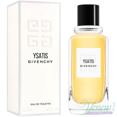Givenchy Ysatis 2022 EDT 100ml за Жени Дамски Парфюми