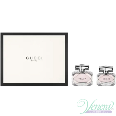 Gucci Bamboo Set (EDP 75ml + EDP 30ml) за Жени Дамски Комплекти