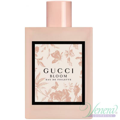 Gucci Bloom Eau de Toilette EDT 100ml за Ж...
