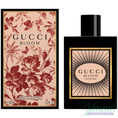 Gucci Bloom Intense EDP 100ml за Жени Дамски Парфюми