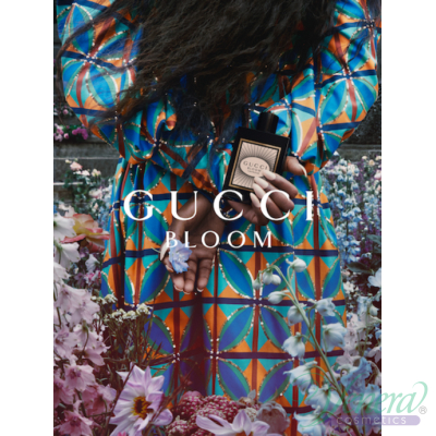 Gucci Bloom Intense EDP 100ml за Жени БЕЗ ОПАКОВКА