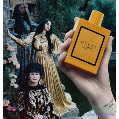 Gucci Bloom Profumo di Fiori EDP 50ml за Жени Дамски Парфюми