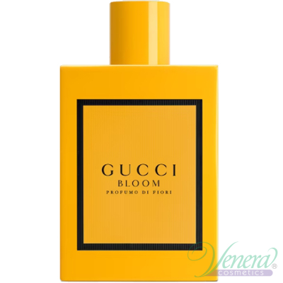 Gucci Bloom Profumo di Fiori EDP 100ml за Жени БЕЗ ОПАКОВКА Дамски Парфюми без опаковка