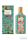 Gucci Flora Gorgeous Jasmine EDP 100ml за Жени БЕЗ ОПАКОВКА Дамски Парфюми без капачка