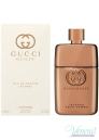 Gucci Guilty Eau de Parfum Intense EDP 90ml за Жени БЕЗ ОПАКОВКА Дамски Парфюми без опаковка