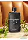 Gucci Guilty Pour Homme Parfum 90ml за Мъже БЕЗ ОПАКОВКА Мъжки Парфюми без опаковка