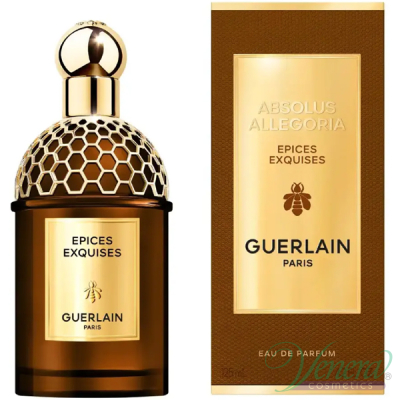 Guerlain Absolus Allegoria Epices Exquises EDP ...