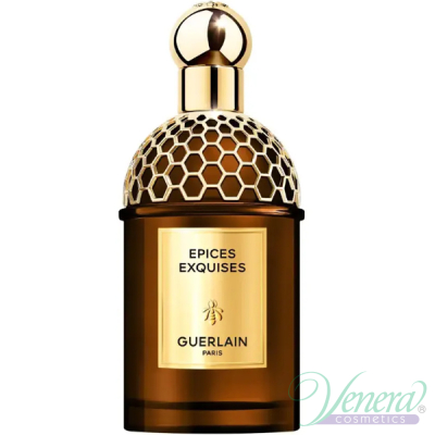 Guerlain Absolus Allegoria Epices Exquises EDP ...