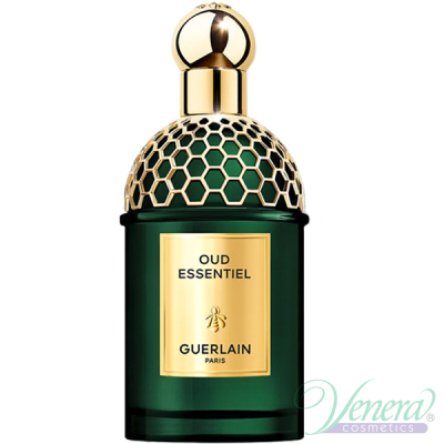 Guerlain Absolus Allegoria Oud Essentiel EDP 125ml за Мъже и Жени Унисекс Парфюми