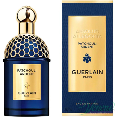 Guerlain Absolus Allegoria Patchouli Ardent EDP...