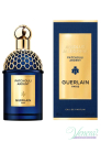 Guerlain Absolus Allegoria Patchouli Ardent EDP 125ml за Мъже и Жени БЕЗ ОПАКОВКА Унисекс Парфюми без опаковка