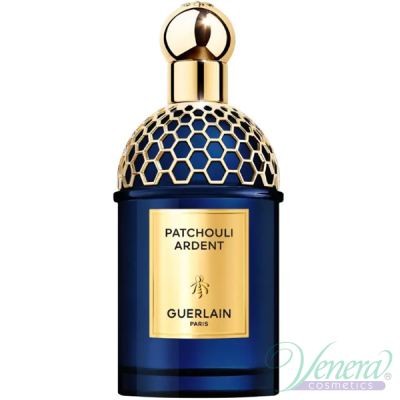 Guerlain Absolus Allegoria Patchouli Ardent EDP...