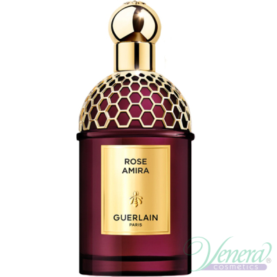 Guerlain Absolus Allegoria Rose Amira EDP 125ml...