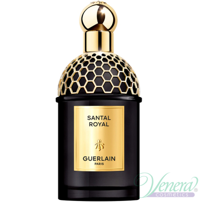 Guerlain Absolus Allegoria Santal Royal ED...