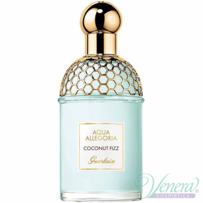 Guerlain Aqua Allegoria Coconut Fizz EDT 125ml ...
