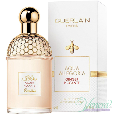 Guerlain Aqua Allegoria Ginger Piccante EDT 125...