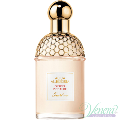 Guerlain Aqua Allegoria Ginger Piccante EDT 125...