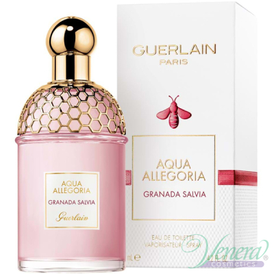 Guerlain Aqua Allegoria Granada Salvia EDT 125m...